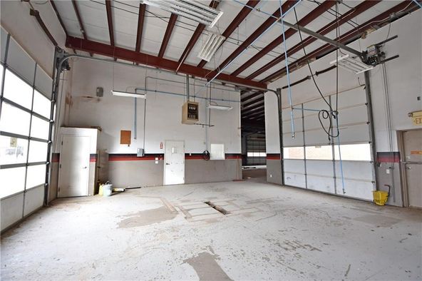 Tire Center & Family Dollar: 820 S Division Street, Guthrie, OK 73044